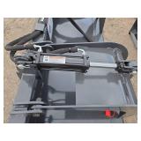Grapple Bucket