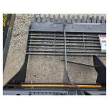 Skid Steer Land Leveler