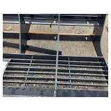Skid Steer Land Leveler