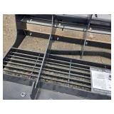 Skid Steer Land Leveler