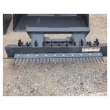 Skid Steer Ripper