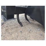 Skid Steer Ripper