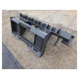 Skid Steer Ripper