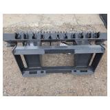 Skid Steer Ripper