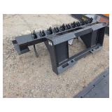 Skid Steer Ripper