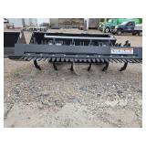 Skid Steer Ripper