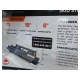 Skid Steer Ripper