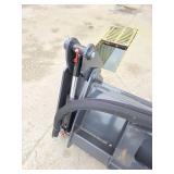 Mini Skid 4-in-1 Bucket - NEW