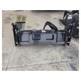 Mini Skid 4-in-1 Bucket - NEW