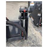 Mini Skid 4-in-1 Bucket - NEW