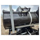 MINI EXCAVATOR ATTACHMENTS - New