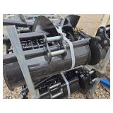 MINI EXCAVATOR ATTACHMENTS - New