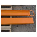 Pallet Forks Extensions
