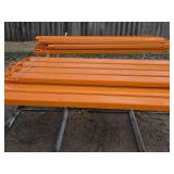 Pallet Forks Extensions