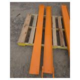 Pallet Forks Extensions