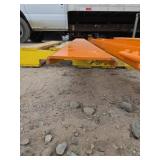 Pallet Forks Extensions