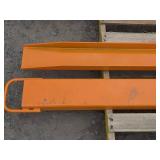 Pallet Forks Extensions