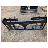 Pallet Fork Frame