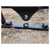 Pallet Fork Frame