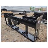 Pallet Fork Frame