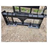 Pallet Fork Frame
