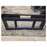 Pallet Fork Frame