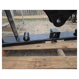 Pallet Fork Frame