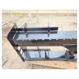 Pallet Fork Frame