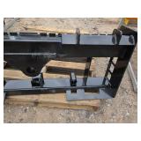 Pallet Fork Frame