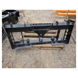 Pallet Fork Frame