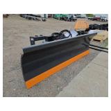 84" Skid Mount Dozer/Snow plow blade