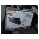 84" Skid Mount Dozer/Snow plow blade