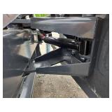 84" Skid Mount Dozer/Snow plow blade