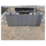 YINTATECH 1/2 Universal Quick Attach Mount Plate
