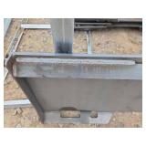 YINTATECH 1/2 Universal Quick Attach Mount Plate