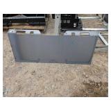 YINTATECH 1/4 Universal Quick Attach Mount Plate
