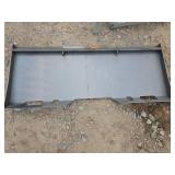 YINTATECH 1/4 Universal Quick Attach Mount Plate
