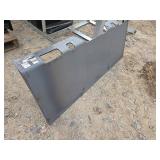 YINTATECH 1/4 Universal Quick Attach Mount Plate