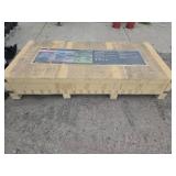 All-Steel Carport