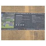 All-Steel Carport
