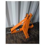 QUICK COUPLER 4