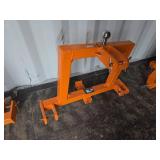 QUICK COUPLER 5