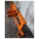 QUICK COUPLER 5