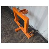 QUICK COUPLER 5