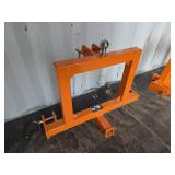 QUICK COUPLER 5