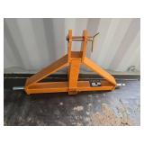 QUICK COUPLER 6