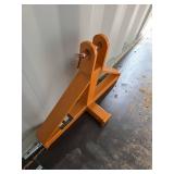 QUICK COUPLER 6