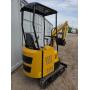 Wolverine Equipment Sale & 40' Container