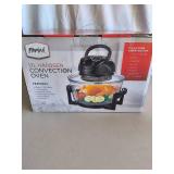 12L Halogen Convection Oven