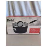 3 Qt Stackable Sauce Pan
